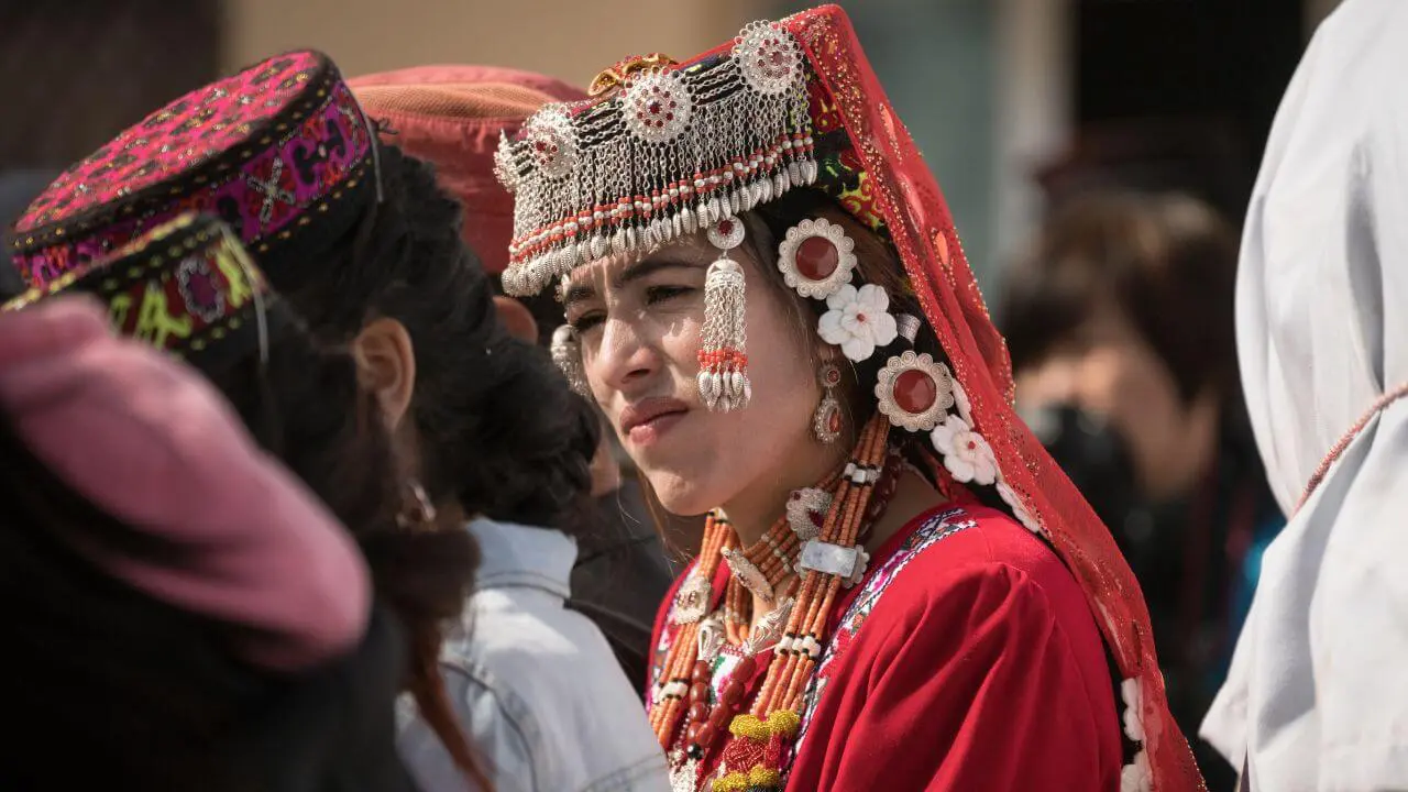 Local Customs and Traditions