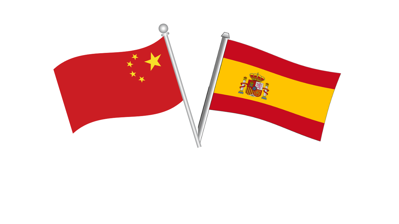 Traveling to China from Spain without a Visa