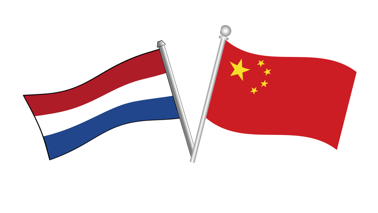 Traveling to China from the Netherlands without a Visa