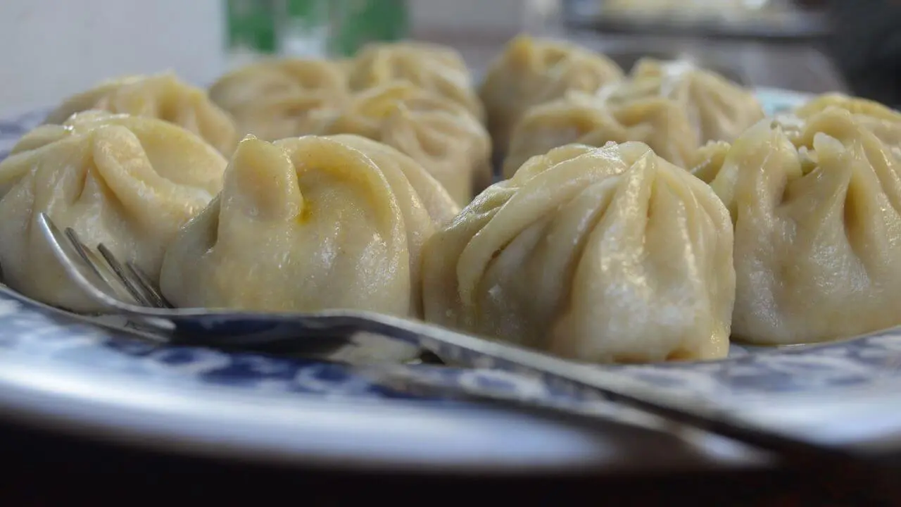 Xiao Long Bao