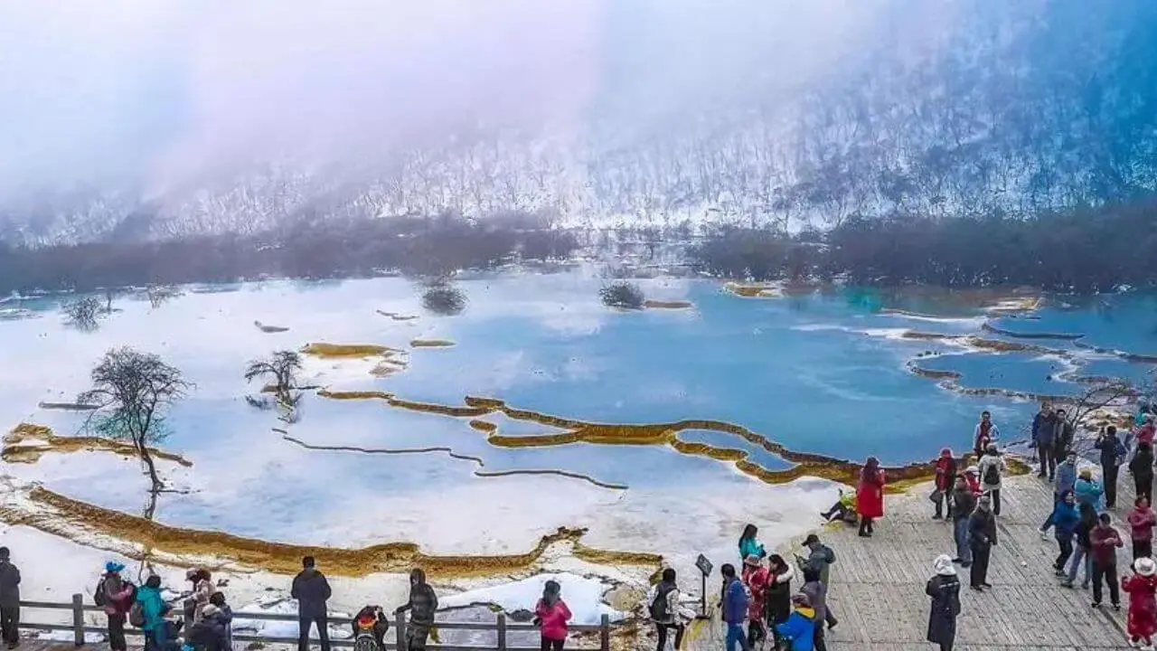 Accommodation and Facilities