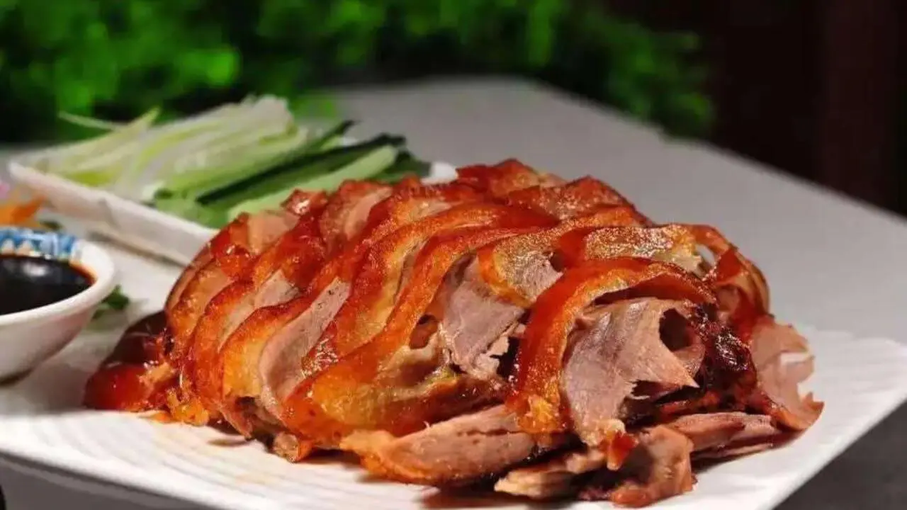 Best Roasted in Beijing Restaurants