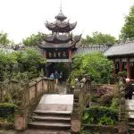 Fengdu Ghost City