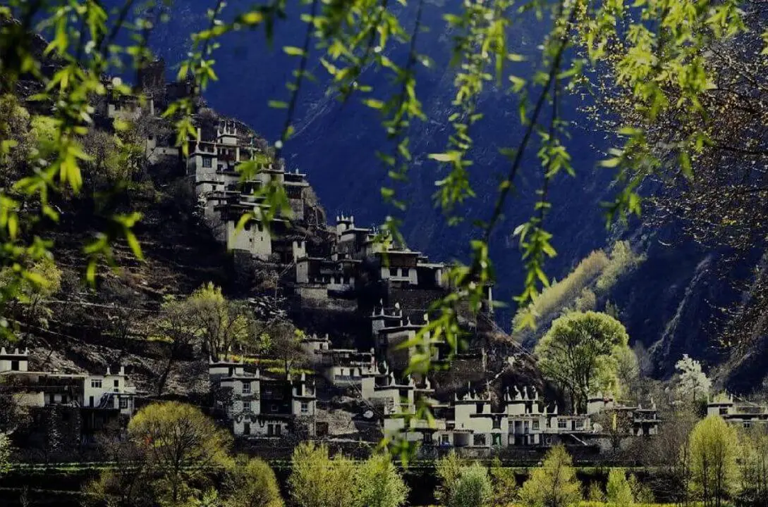 Garzê Tibetan Autonomous Prefecture