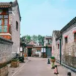 Key Locations and Famous Hutongs