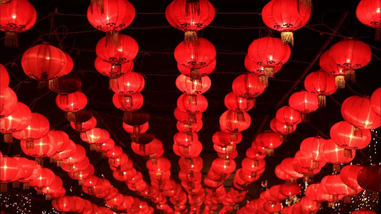 Lantern Festival