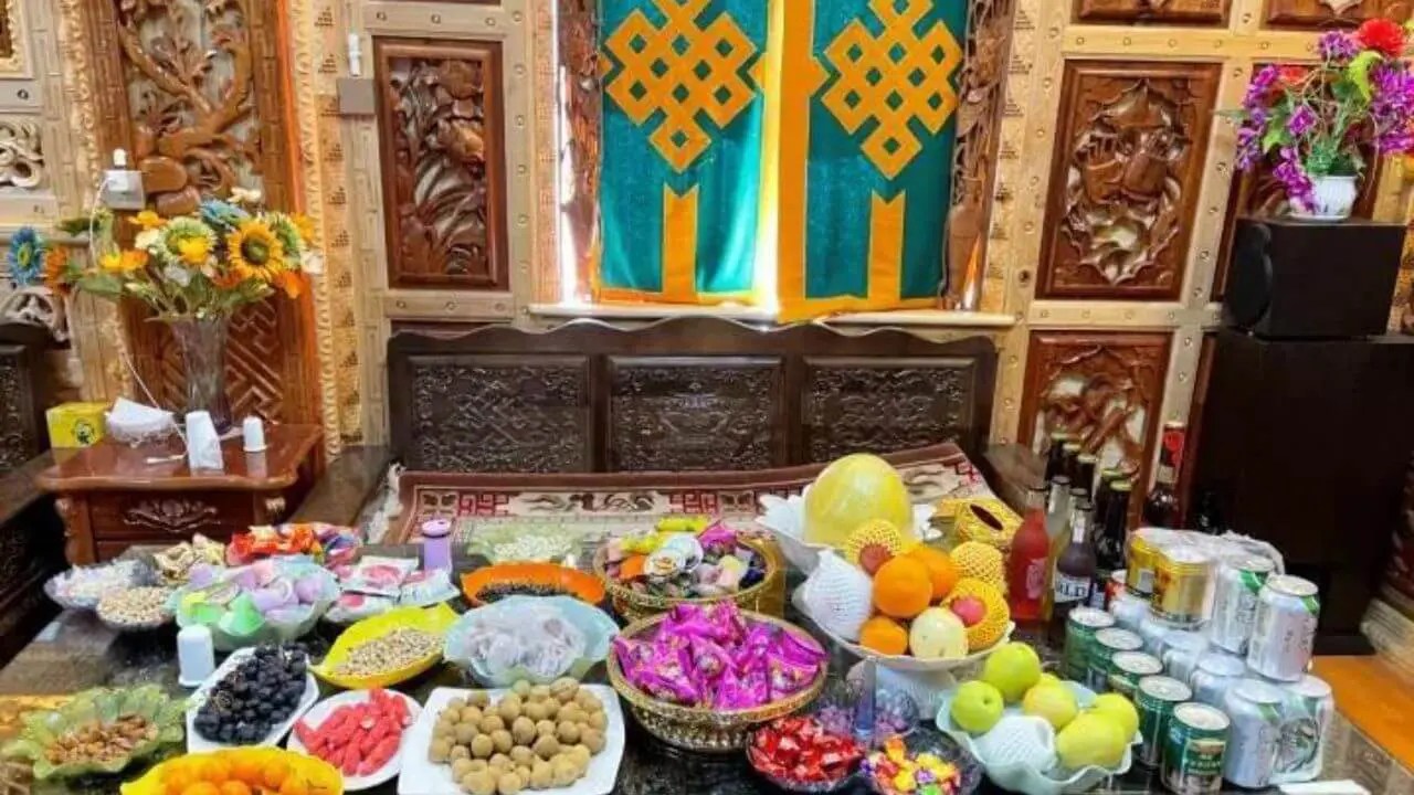 Tibetan New Year