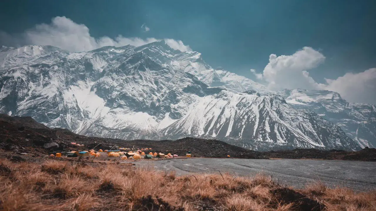 Annapurna Circuit