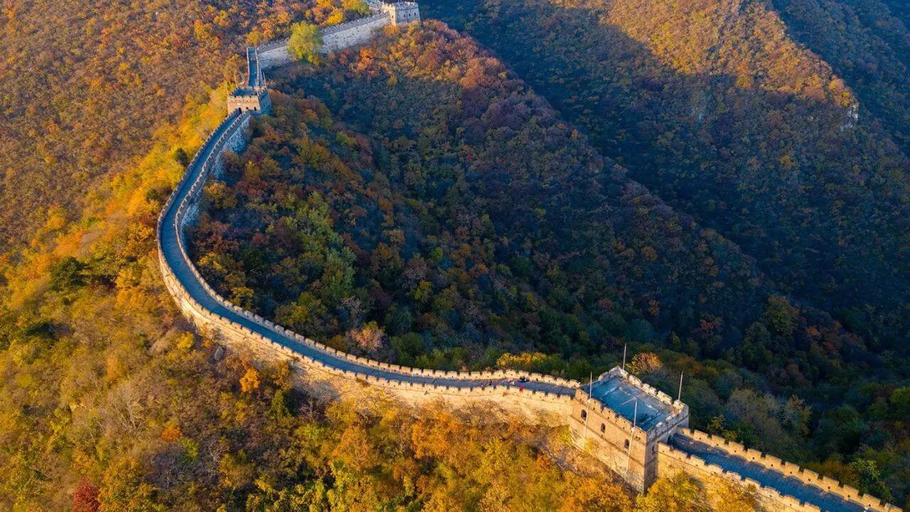 Architectural Features