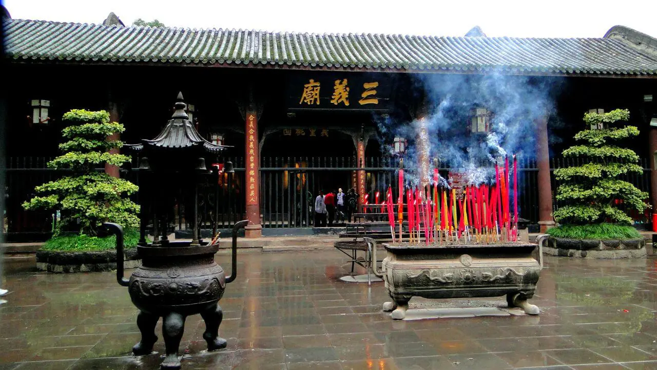 Cultural and Spiritual Experiences