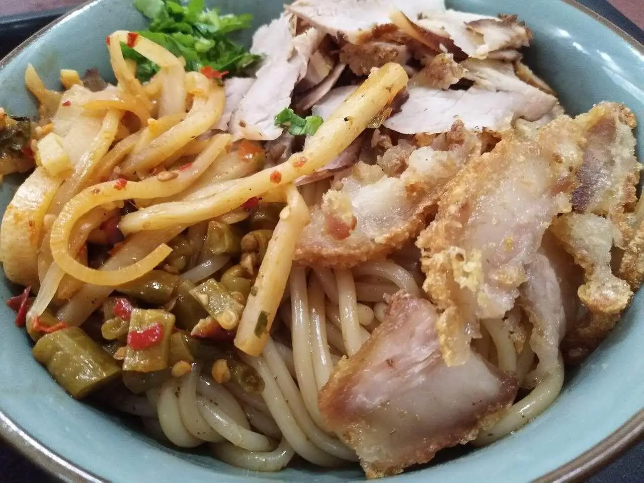 Guilin Rice Noodles