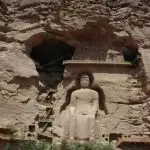Lanzhou’s Bingling Temple Grottoes