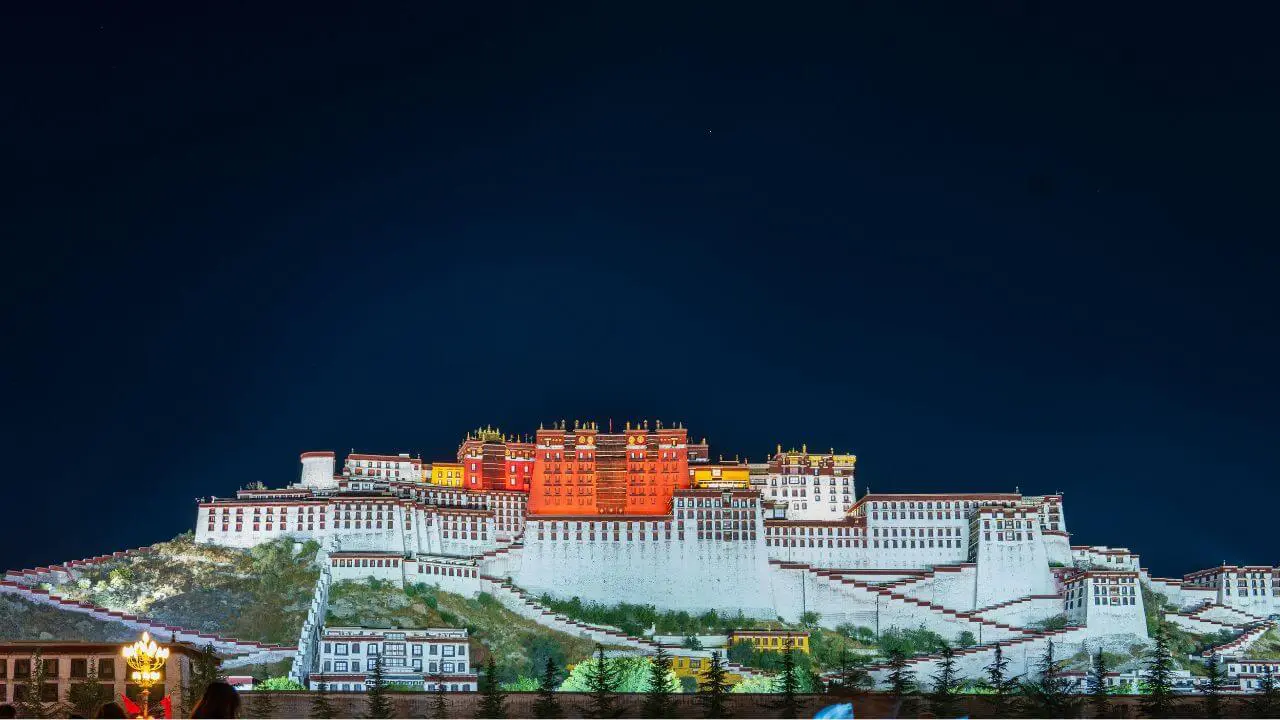 Potala Palace