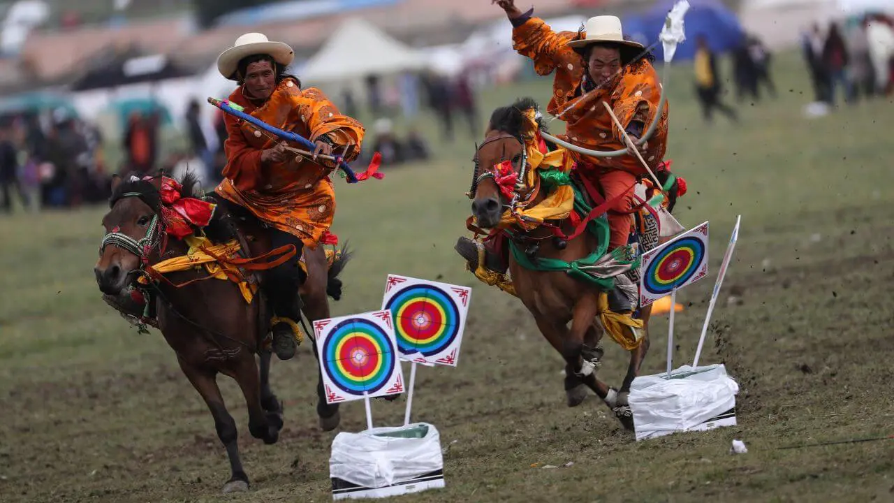 Respecting Local Customs and Traditions