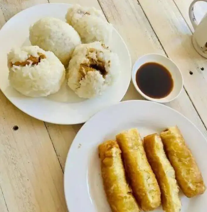 The "Four Heavenly Kings"