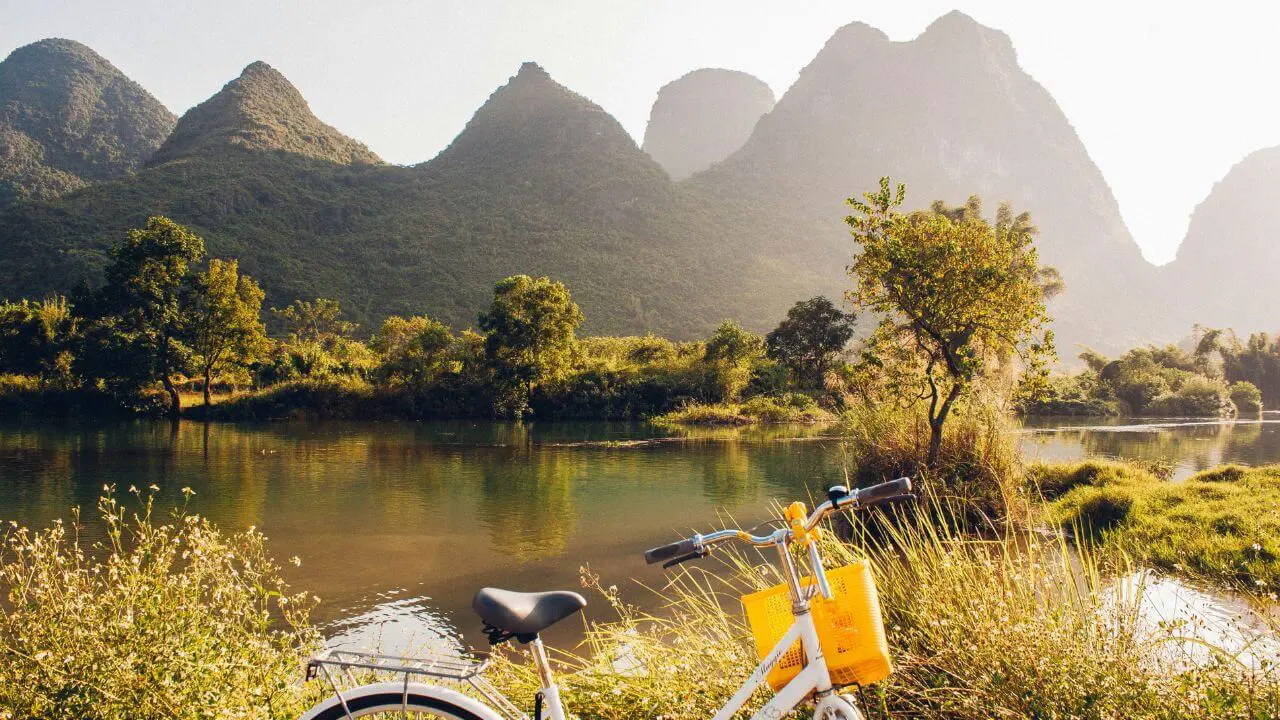 Tips for Visiting Guilin