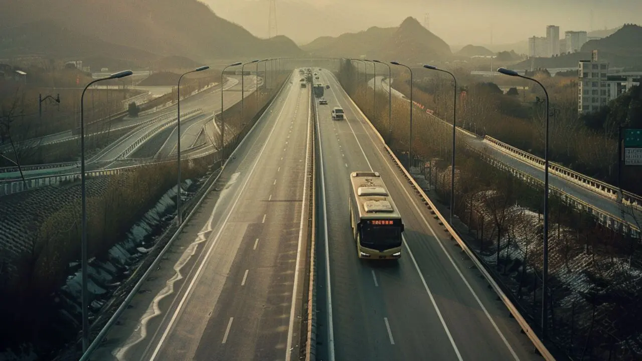 Travel Tips for Bus Journeys