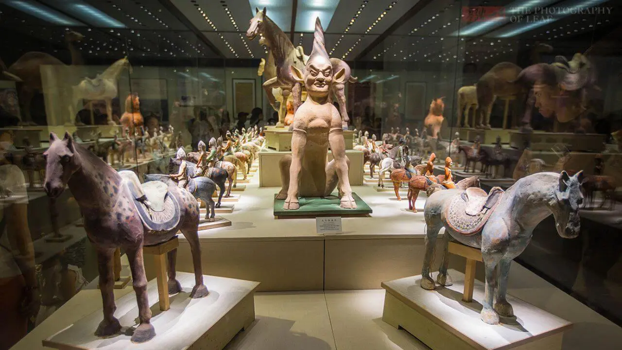 Xinjiang Regional Museum