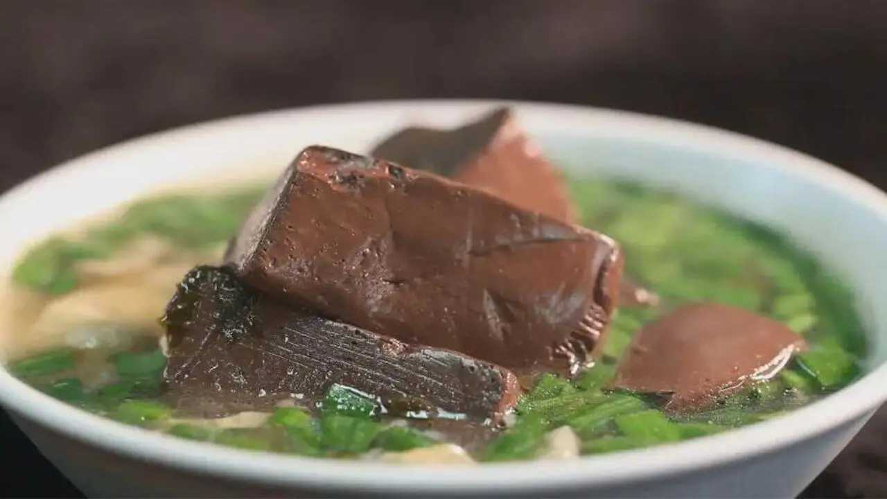 Xueguantang (血灌汤)