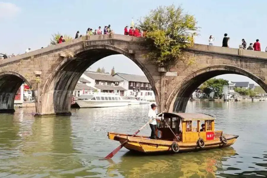 Ancient Bridges