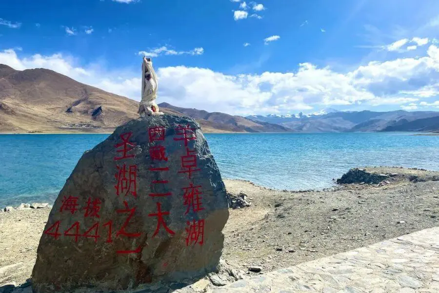 Best Time to Visit Kambala Pass