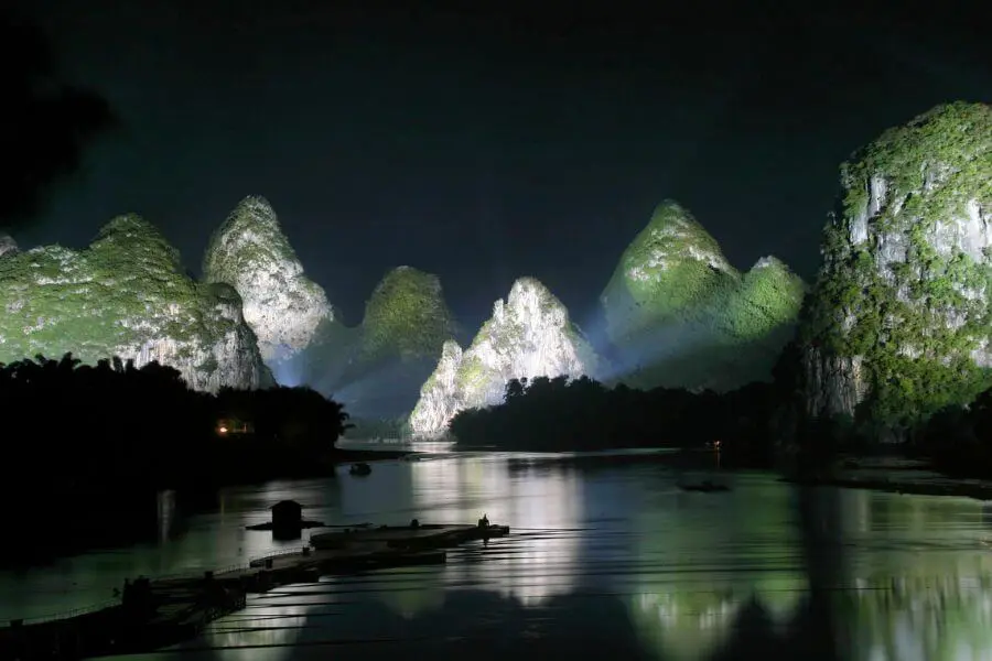 Guilin