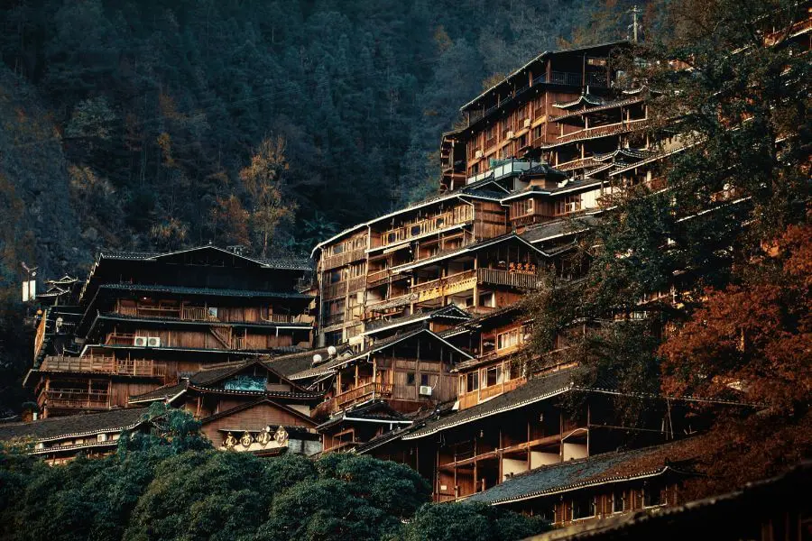 guizhou