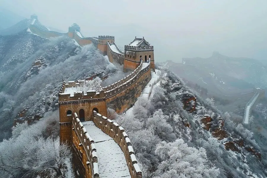 How to Prepare for Your Winter Hikes