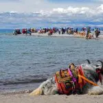 Namtso Lake