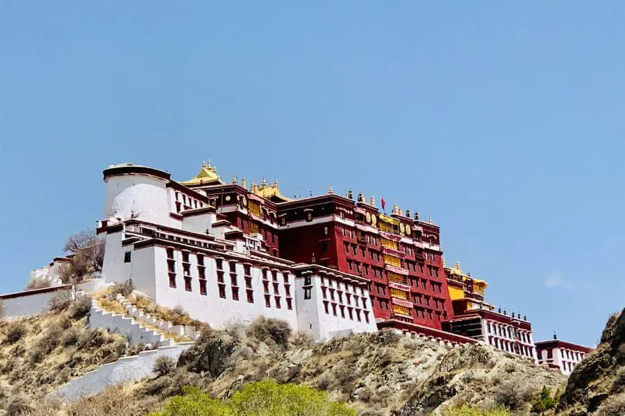 Potala Palace