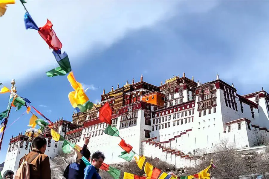 Tibetan New Year