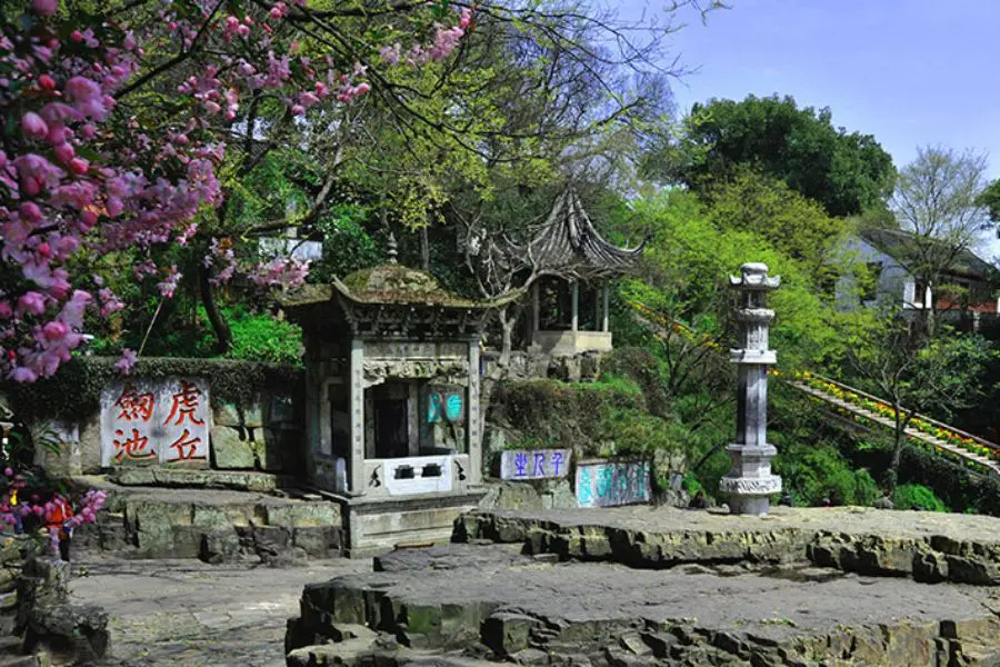 Tiger Hill