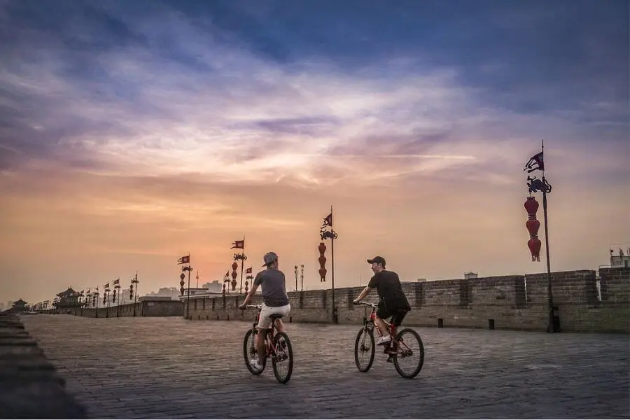 Xi'an