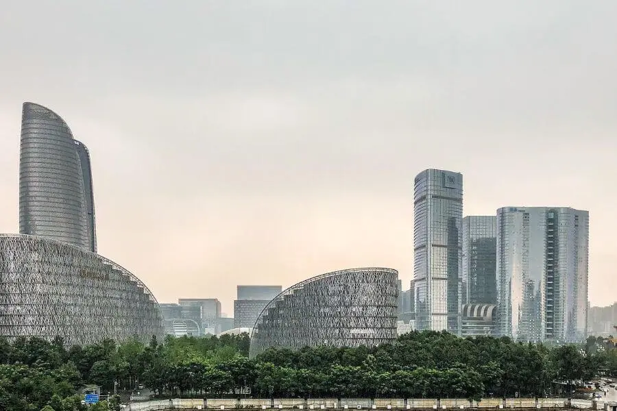 Chengdu