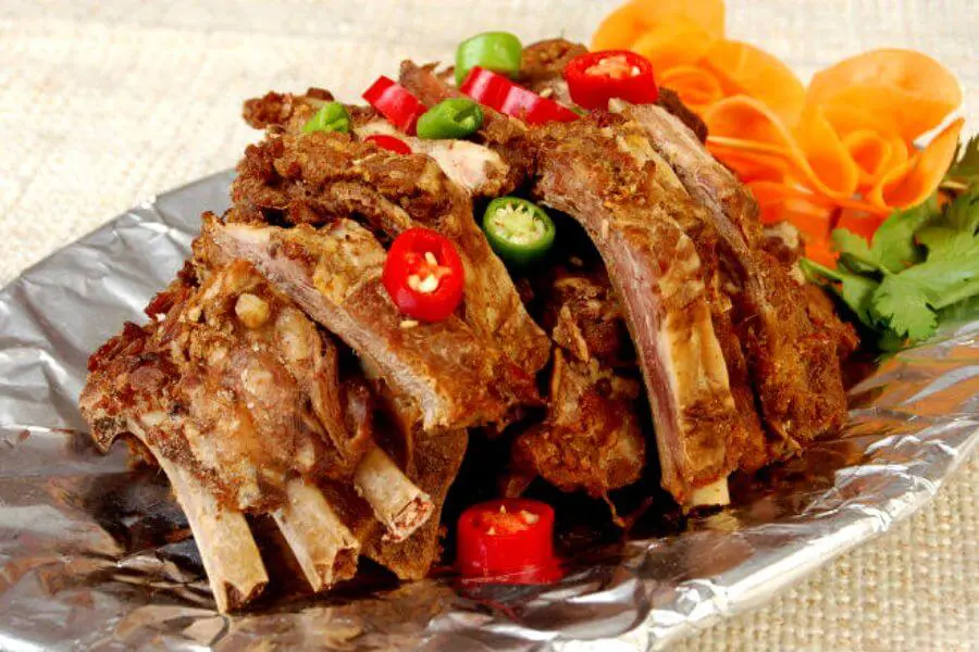 Delicacies You Should Try in Xinjiang