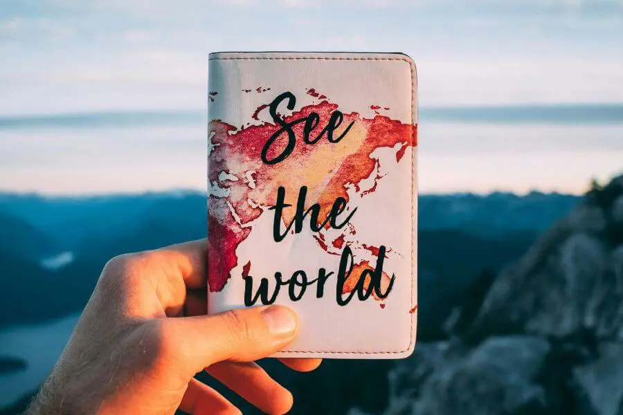 Details about visa-free traveling to China