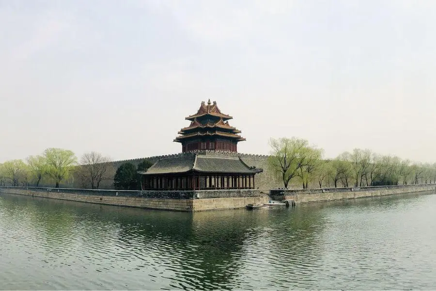 Forbidden City