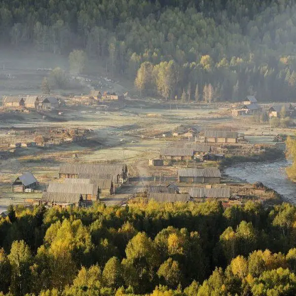 Visit Hemu Village- A Dream Fairyland