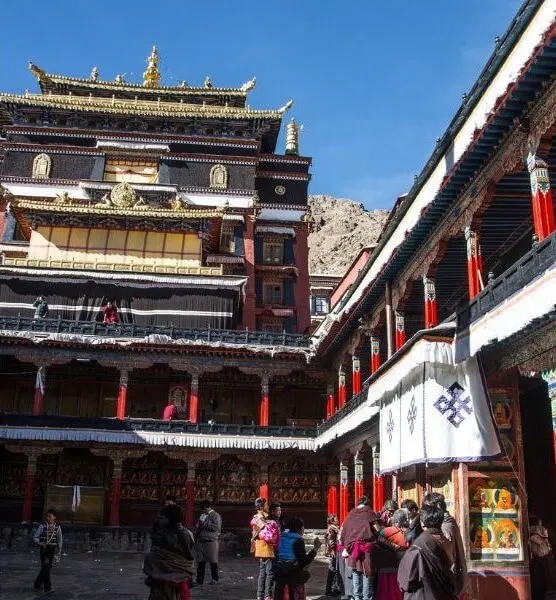 Shigatse