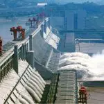 Three Gorges Dam