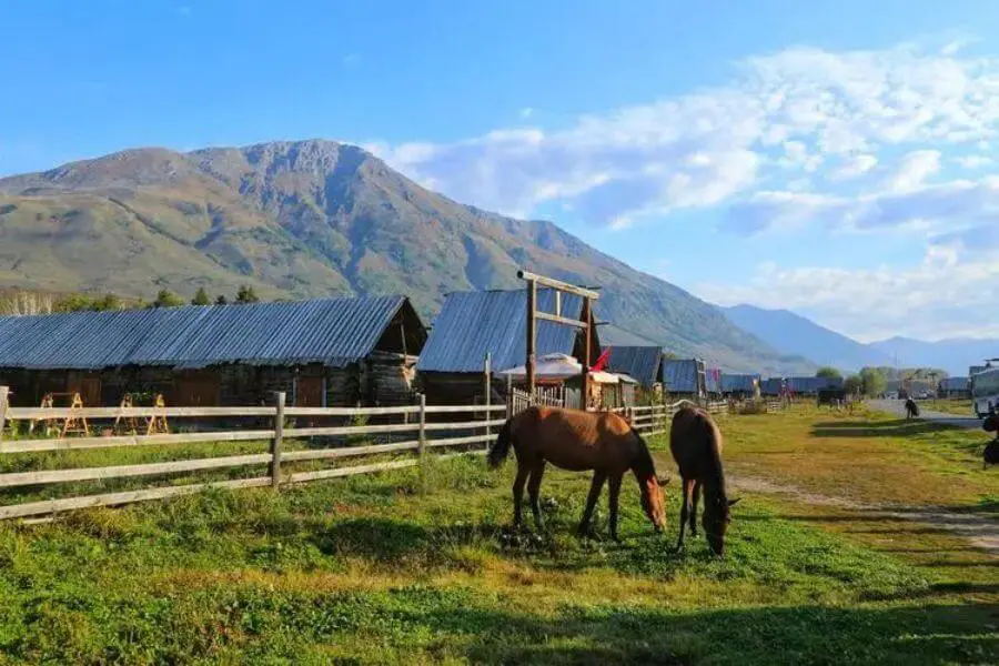 Travel Tips for Hemu Village