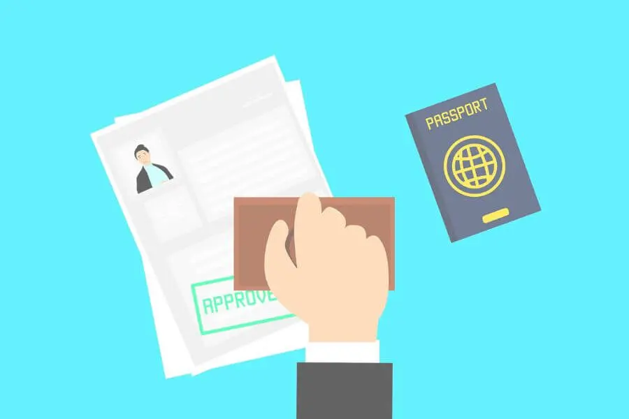 Traveling to China from Hungary without a visa