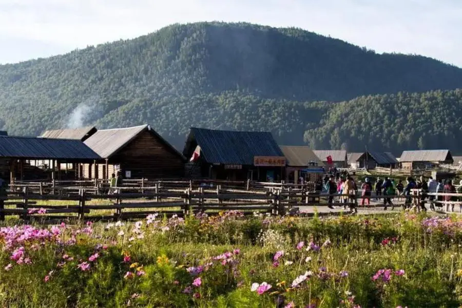 Why Visit Hemu Village