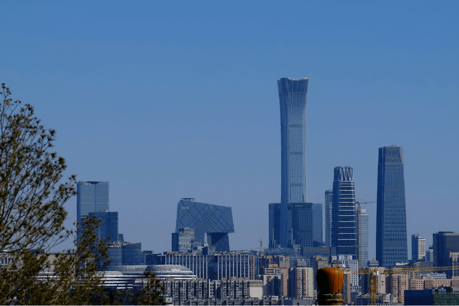 Beijing