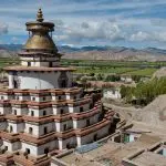 Gyantse Kumbum