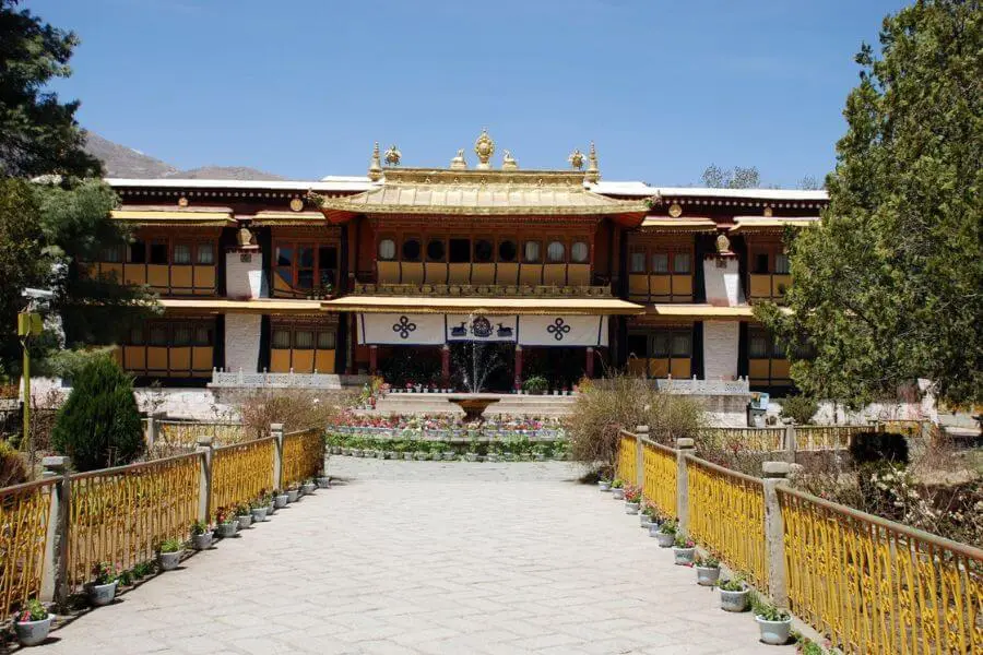 Norbulingka