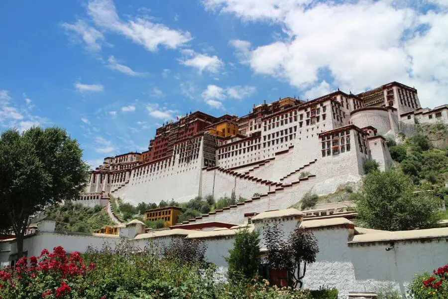 Potala Palace