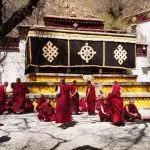 Sera Monastery