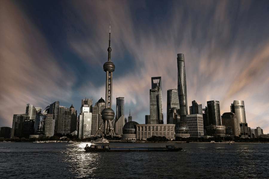 The Bund