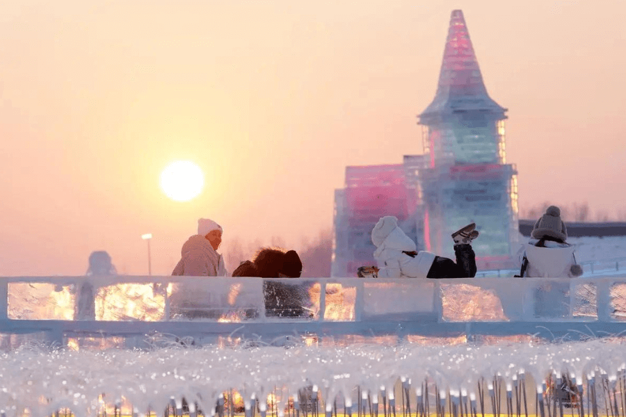 Tips for Visiting Harbin in January